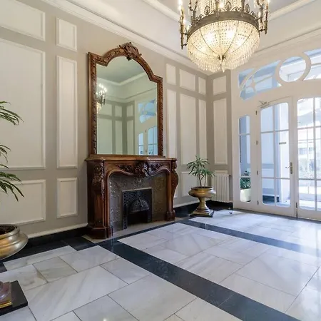 Apartament P Sanz 1, 405 By Ybh *