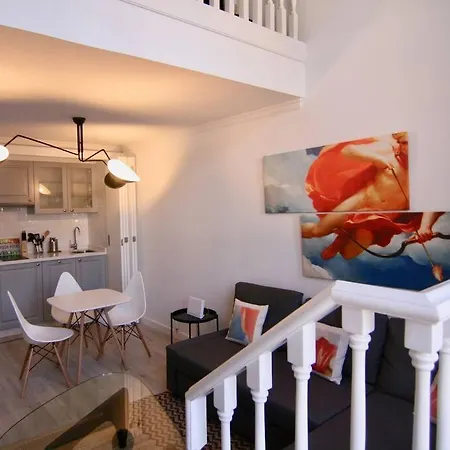 Appartamento P Sanz 1, 405 By Ybh Vigo