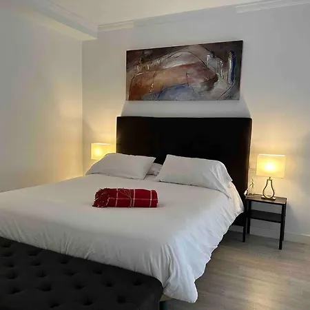 Appartamento P Sanz 1, 405 By Ybh Vigo