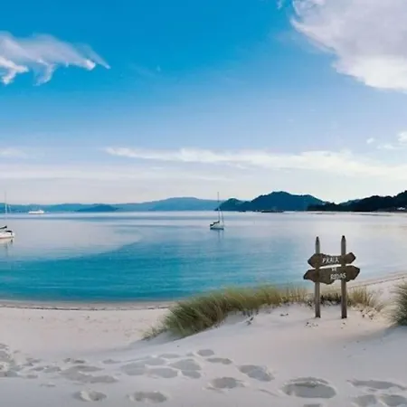 Apartmán P Sanz 1, 405 By Ybh