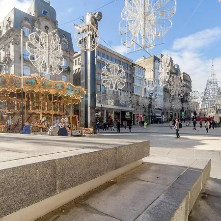 P Sanz 1, 405 By Ybh * Vigo