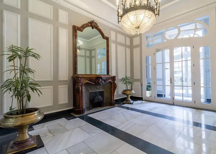 Appartement P Sanz 1, 405 By Ybh *