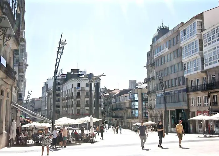 Appartement P Sanz 1, 405 By Ybh *