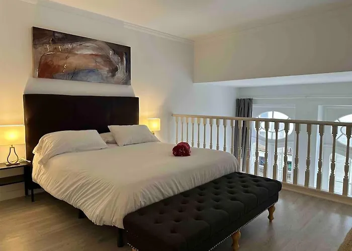 P Sanz 1, 405 By Ybh * Comarca de Vigo