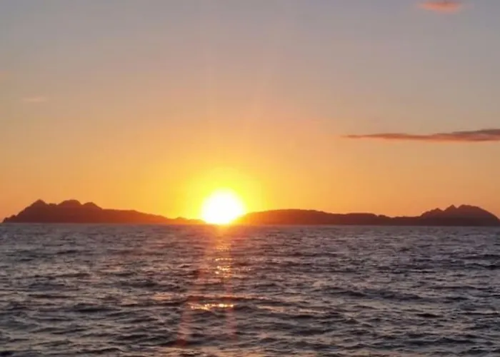 P Sanz 1, 405 By Ybh Appartement