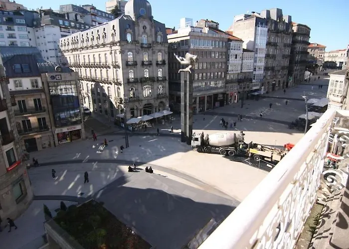 P Sanz 1, 405 By Ybh Appartement *